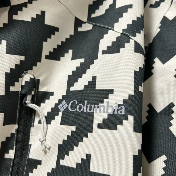 Columbia Winter jacket/ski jacket - Picture 2 of 5